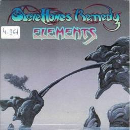 Steve Howe's Remedy -...