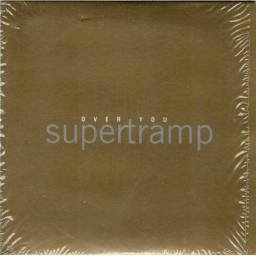 Supertramp - Over You. CD...