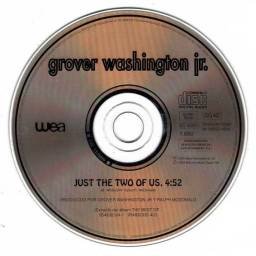 Grover Washington Jr. -...