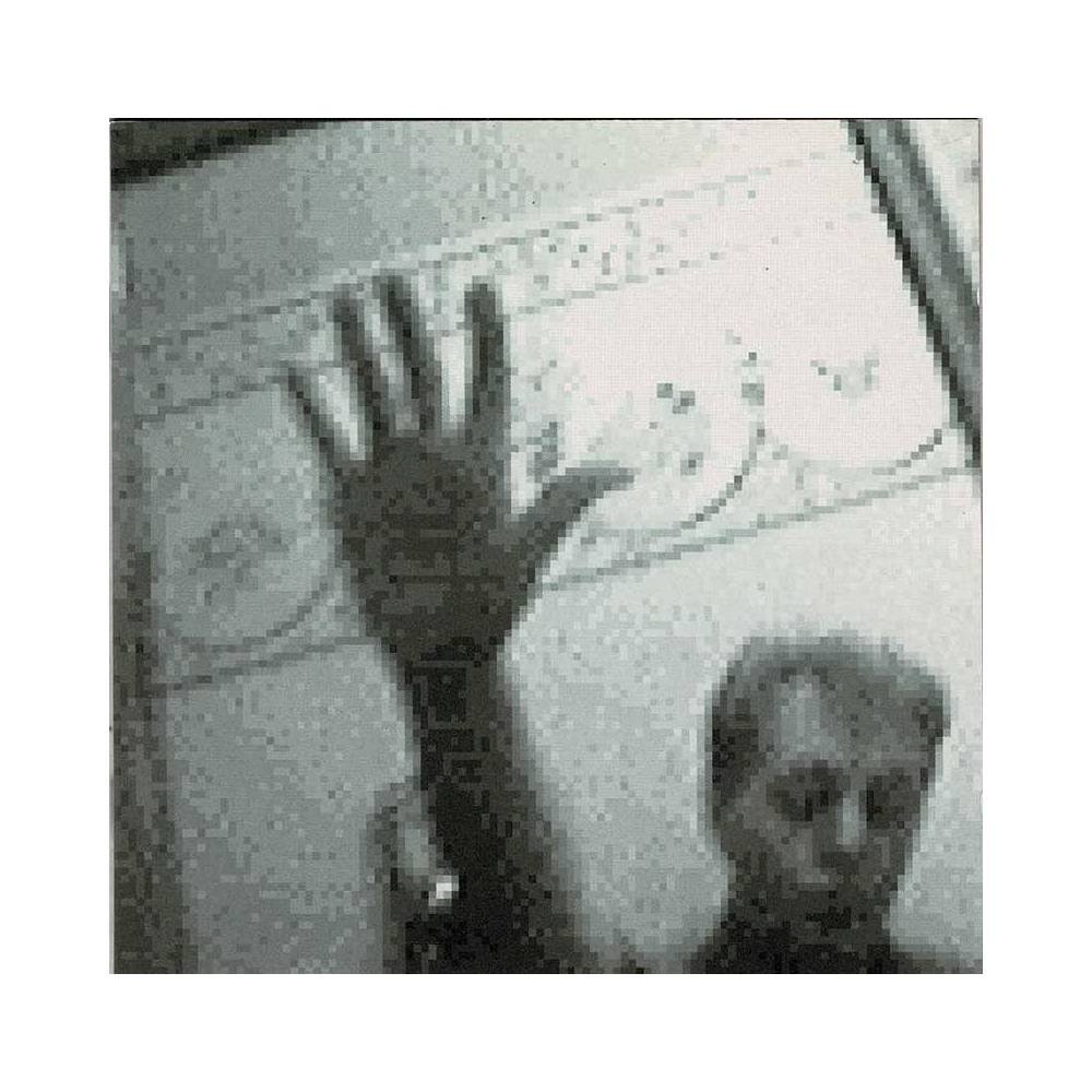 Paul McCartney - Driving Rain. CD