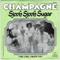 Champagne - Sjooh Sjooh...