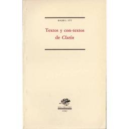 Roger L. Utt - Textos y...