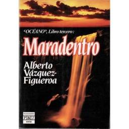 Alberto Vázquez-Figueroa -...