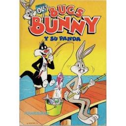 Bugs Bunny y su Panda Nº 4...