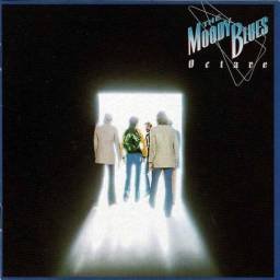 The Moody Blues - Octave. CD