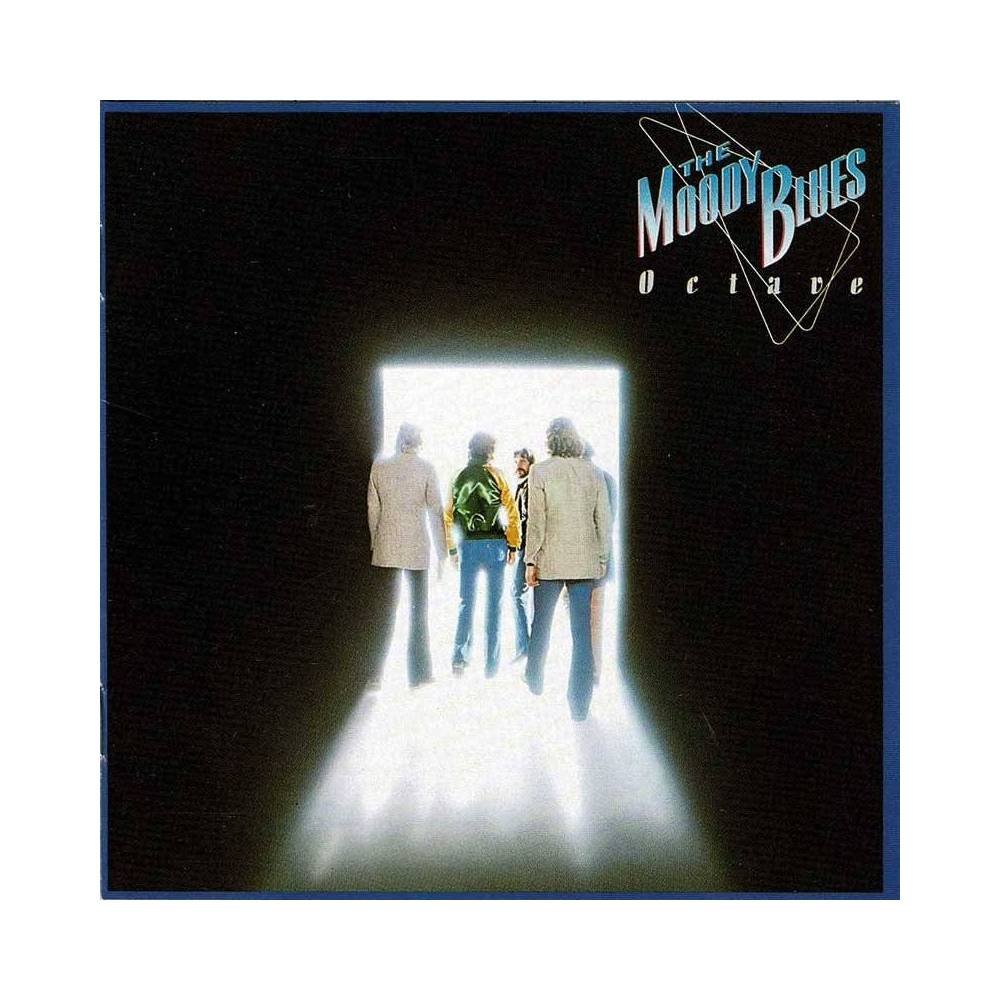 The Moody Blues - Octave. CD