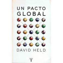 Un pacto global