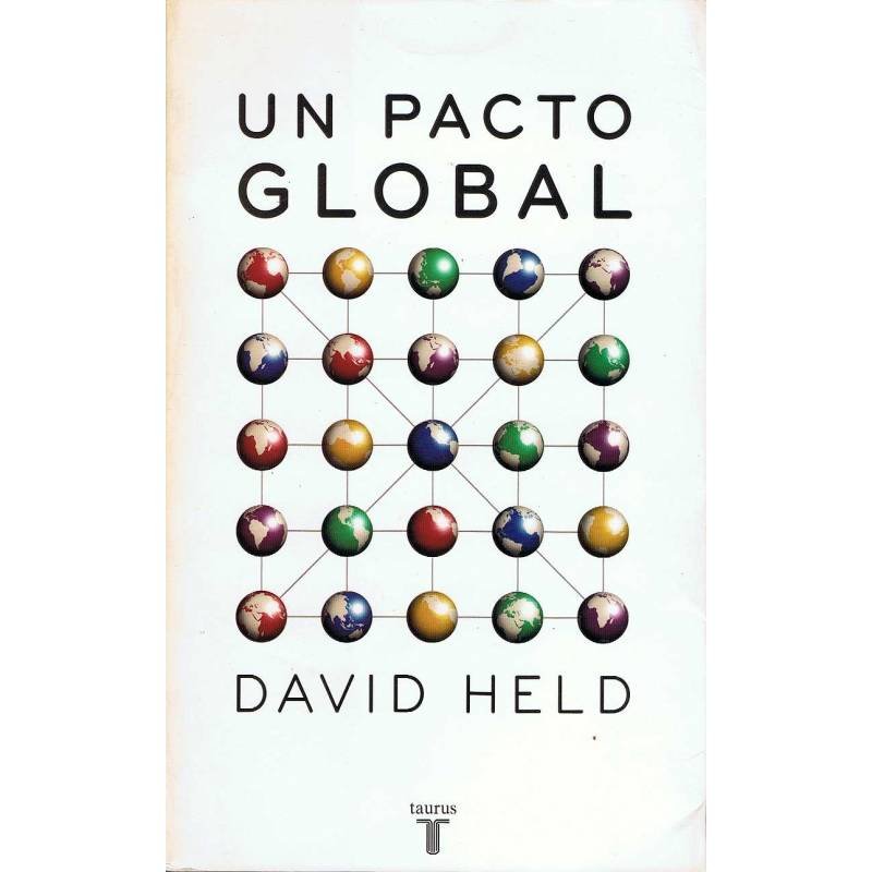 Un pacto global