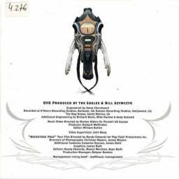 Eagles - The Complete...