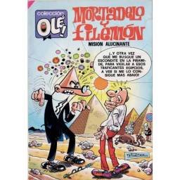 Mortadelo y Filemón Nº 148....