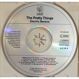 The Pretty Things -...