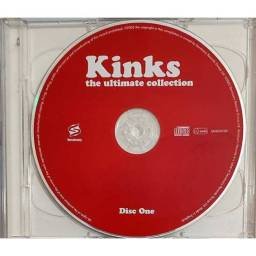 Kinks - The Ultimate...
