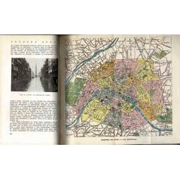 Guía de París para españoles - Eduardo Aunos