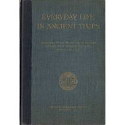 AA.VV. - Everyday Life in...