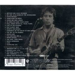 The Paul Simon Collection - On My Way, Don't Know Where I'm Going. 2 x CD