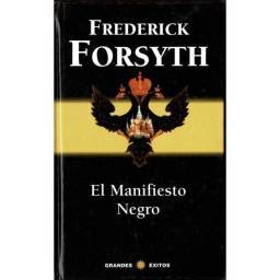 Frederick Forsyth - El...
