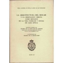 José Luis de Arrese - La...