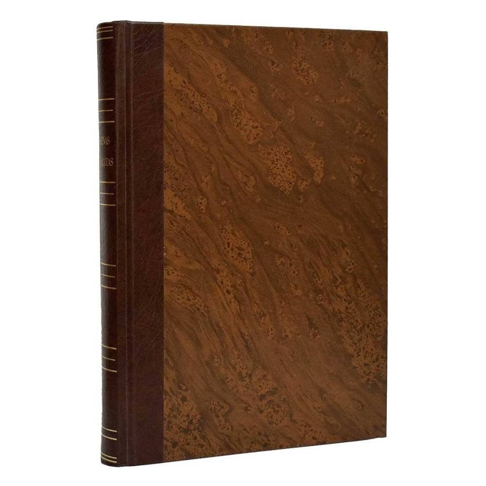 Serafín Estébanez Calderón - Escenas andaluzas (facsímil)