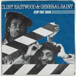 Clint Eastwood & General...