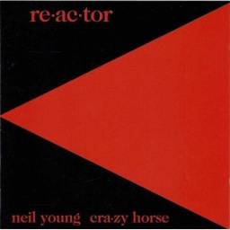 Neil Young & Crazy Horse -...