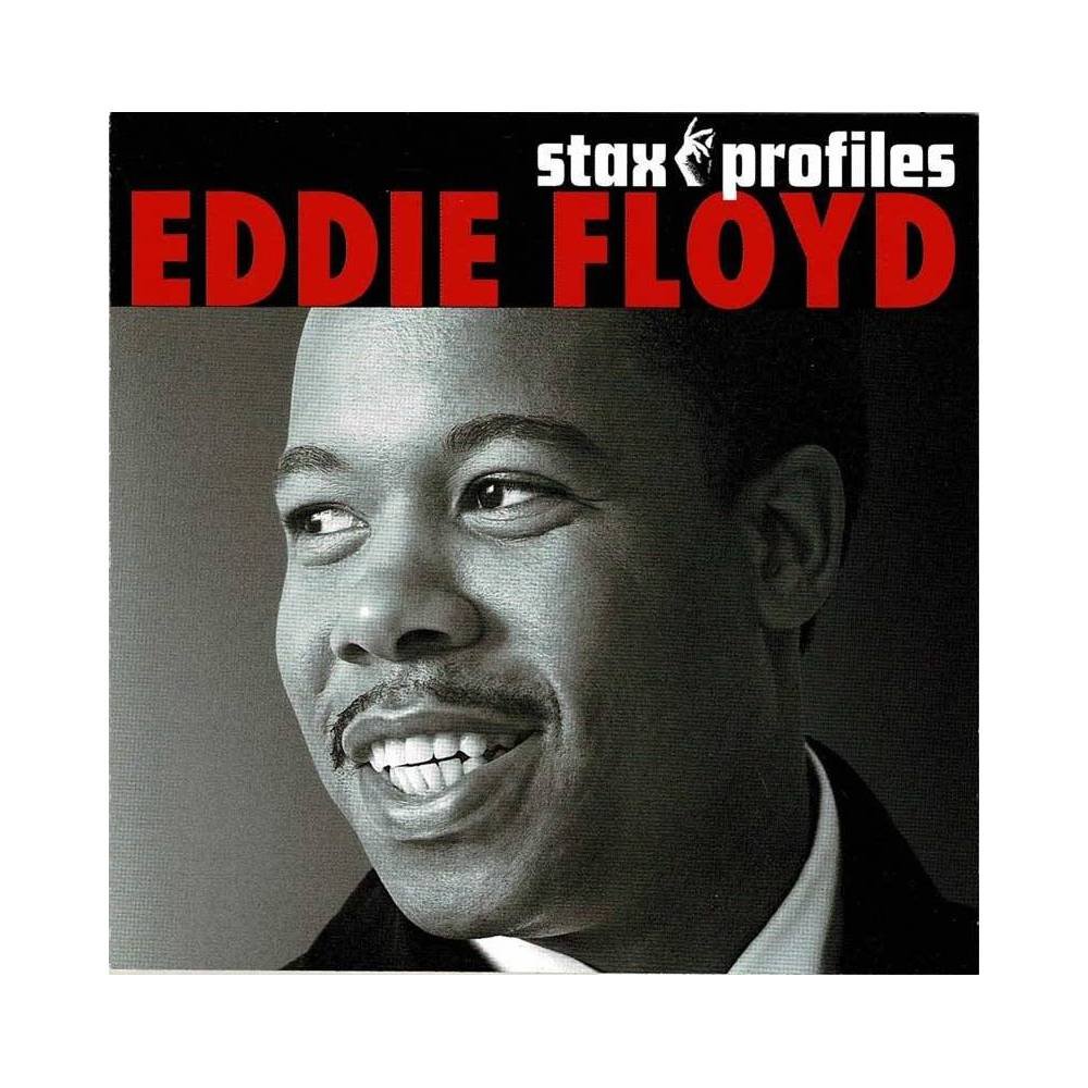 Eddie Floyd - Stax Profiles. CD