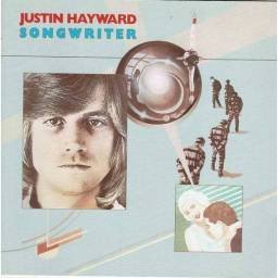 Justin Hayward -...