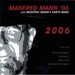 Manfred Mann '06 With...