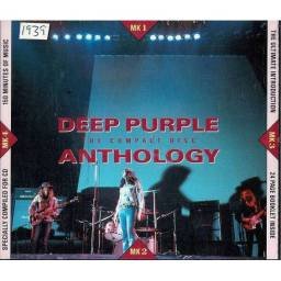Deep Purple - The Deep...