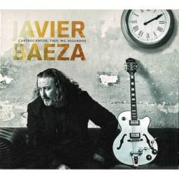 Javier Baeza -...