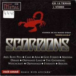 Rock Sound Especial 25....