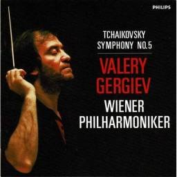 Tchaikovsky, Wiener...