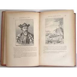 Jules Verne - Découverte de la Terre