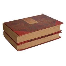 Emilio Bouant - Nuevo Diccionario de Química aplicada a las ciencias, a las artes, a la agricultura. 2 tomos