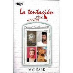 La tentación vive arriba -...