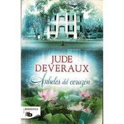 Anhelos de corazón - Jude...