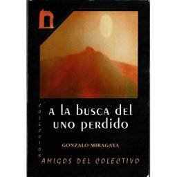 A la busca del uno perdido...