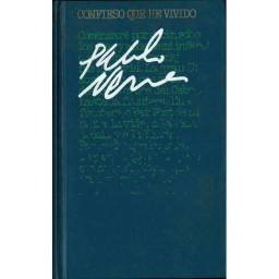 Confieso que he vivido....