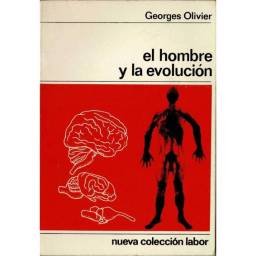 El hombre y la evolución -...
