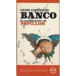 Banco. La continuación de...