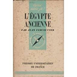 l'Egypte ancienne - Jean...