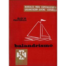 Balandrismo - Eloy M....