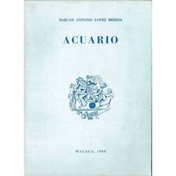 Acuario - Marcos Antonio...
