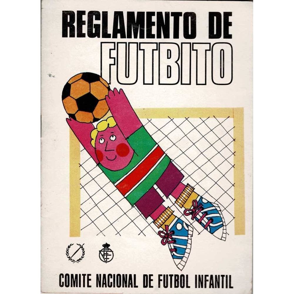 Reglamento de futbito