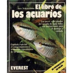 El libro de los acuarios -...