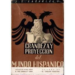 Grandeza y proyección del...