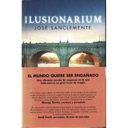 Ilusionarium. El mundo...