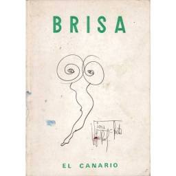 Brisa (dedicado) - El Canario
