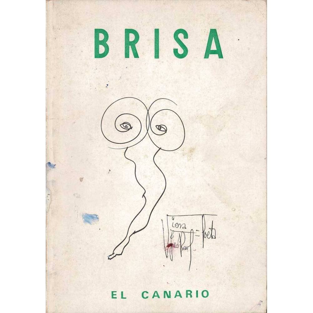 Brisa (dedicado) - El Canario
