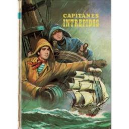 Capitanes Intrépidos -...