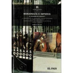 Monarquía e imperio: El...
